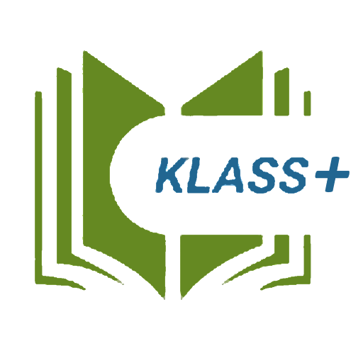 Logo KLASS+